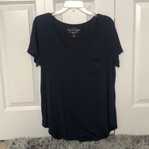 Hollister must have tee!